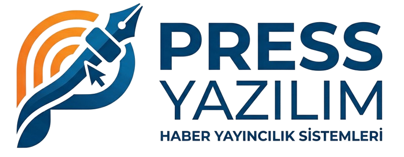 Press Yazılım